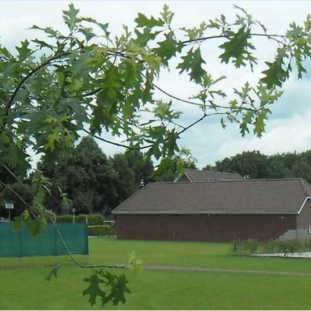 Herkenhoek 3 Bedroom Apartement Heeswijk-Dinther Zewnętrze zdjęcie