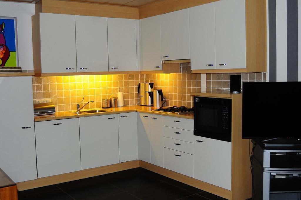 Herkenhoek 3 Bedroom Apartement Heeswijk-Dinther Zewnętrze zdjęcie