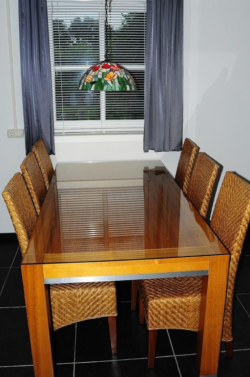 Herkenhoek 3 Bedroom Apartement Heeswijk-Dinther Zewnętrze zdjęcie