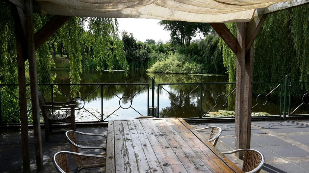 Herkenhoek 3 Bedroom Apartement Heeswijk-Dinther Zewnętrze zdjęcie