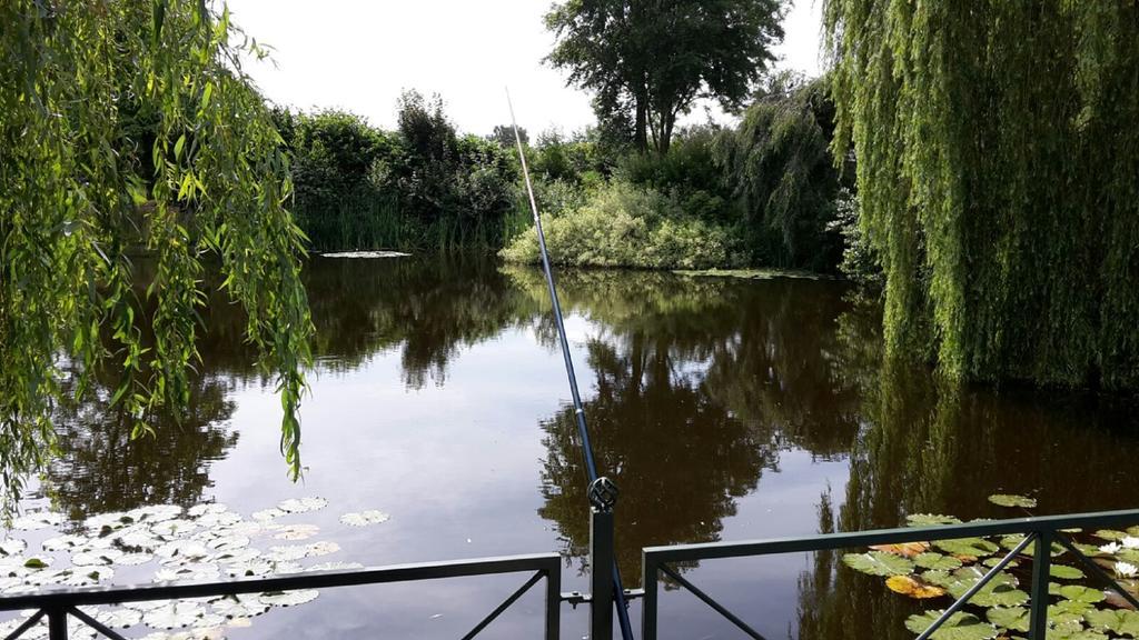 Herkenhoek 3 Bedroom Apartement Heeswijk-Dinther Zewnętrze zdjęcie