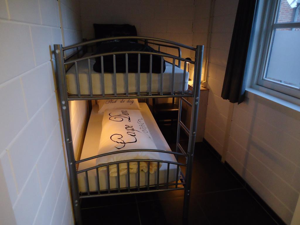 Herkenhoek 3 Bedroom Apartement Heeswijk-Dinther Zewnętrze zdjęcie