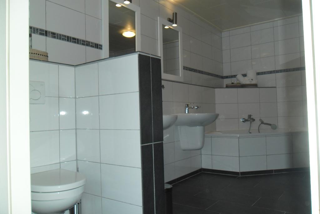 Herkenhoek 3 Bedroom Apartement Heeswijk-Dinther Zewnętrze zdjęcie