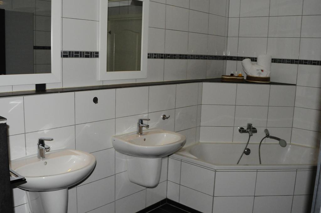 Herkenhoek 3 Bedroom Apartement Heeswijk-Dinther Zewnętrze zdjęcie